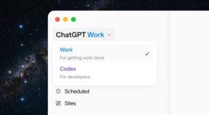 OpenAI با رونمایی از ChatGPT Work و مدل GPT 5.6، گامی بلند در اتوماسیون هوشمند وظایف دیجیتال برداشت