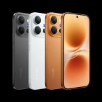 ویوو X300e با تراشه اسنپدراگون ۸ نسل ۵ و دوربین ۵۰ مگاپیکسلی معرفی شد