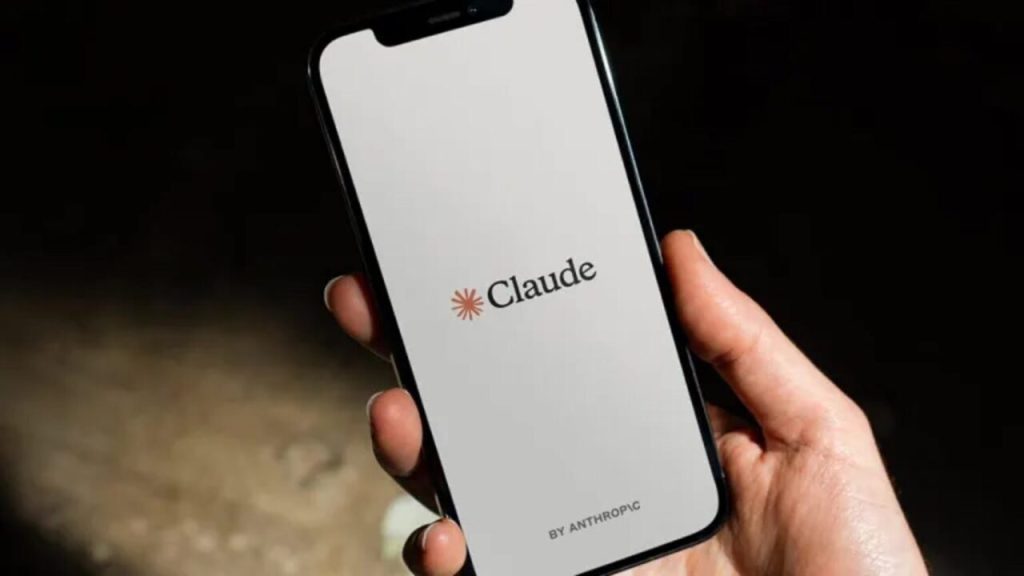 چت‌های Claude به‌طور ناخواسته در نتایج گوگل ظاهر شدند؛ ماجرا چیست؟