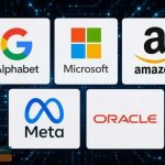 آلفابت، مایکروسافت، آمازون، متا و اوراکل ۱.۶۵ تریلیون دلار بدهی پنهان دارند