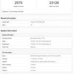تراشه قدرتمند RTX Spark انویدیا در دو نسخه رؤیت شد