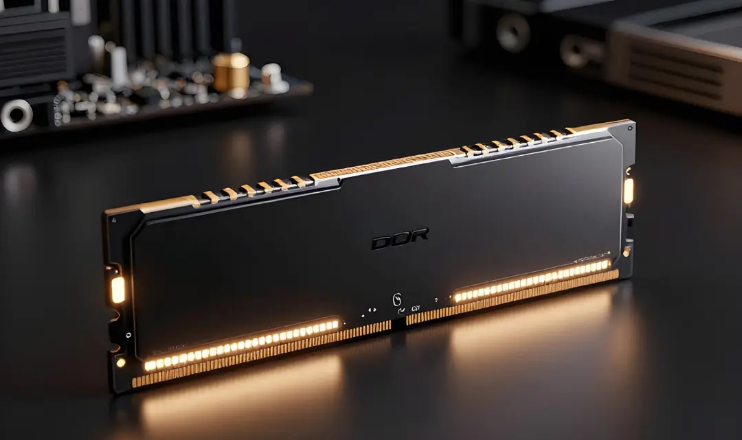 قیمت رم DDR5 در یک سال پنج برابر شد و ساخت کامپیوتر اقتصادی را عملاً غیرممکن کرد