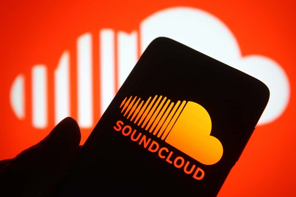 حالا می‌توانید از SoundCloud موسیقی بخرید