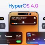 شیائومی انتشار نسخه بتای HyperOS 4 را برای نخستین گروه از گوشی‌های خود آغاز کرد