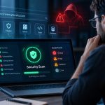 قبل از هک شدن سایت از کجا بفهمیم آسیب‌پذیر است؟ راهنمای تست امنیت سایت