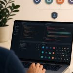 کارهای سبک توسعه با DeepSeek و بازبینی انسانی
