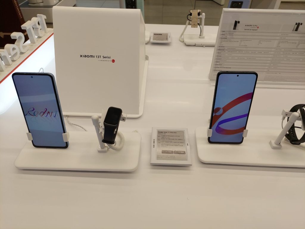 Xiaomi ESL 20 1