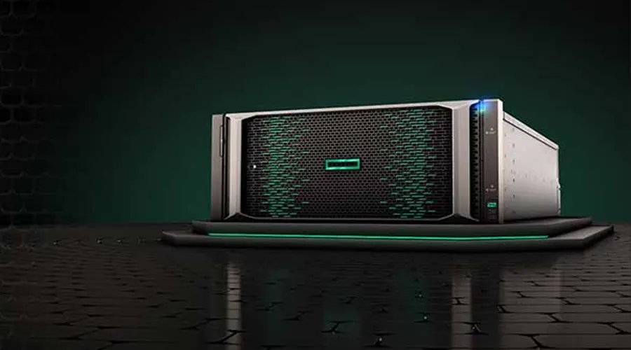 سرور HP استوک بخریم یا سرور نو؟ بررسی تفاوت‌ها، مزایا و نکات مهم خرید